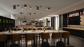 Best Western Hotel Wiesbaden