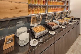Best Western Hotel Wiesbaden