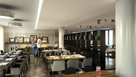 Best Western Hotel Wiesbaden