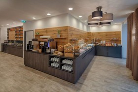 Best Western Hotel Wiesbaden