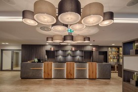 Best Western Hotel Wiesbaden