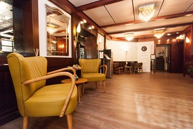 Trip Inn Klee am Park Wiesbaden