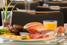 Trip Inn Klee am Park Wiesbaden