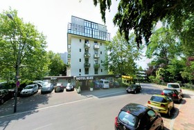 Trip Inn Klee am Park Wiesbaden