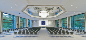 Dorint Pallas Wiesbaden