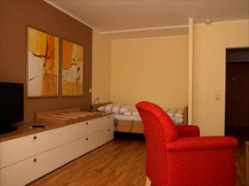 GDA Hotel Hildastift am Kurpark