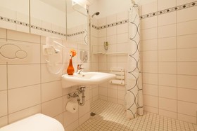 GDA Hotel Hildastift am Kurpark