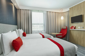 Holiday Inn Express Wiesbaden