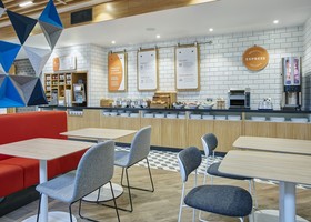 Holiday Inn Express Wiesbaden