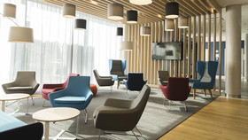 Holiday Inn Express Wiesbaden