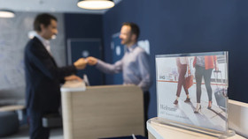 Holiday Inn Express Wiesbaden