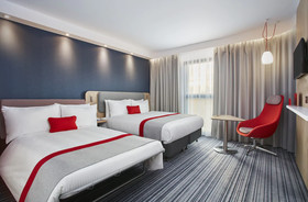 Holiday Inn Express Wiesbaden