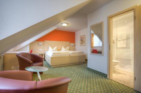 Hotel Stolberg