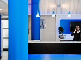 B&B HOTEL Wiesbaden-Ost