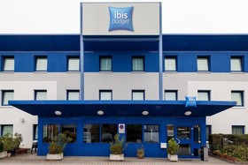 B&B HOTEL Wiesbaden-Ost