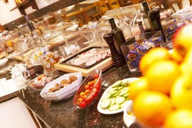 Komfort Hotel Wiesbaden