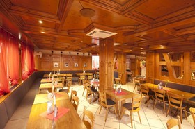 Komfort Hotel Wiesbaden