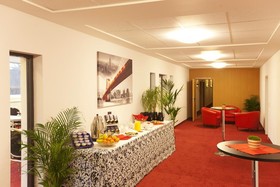 Komfort Hotel Wiesbaden