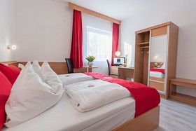 Komfort Hotel Wiesbaden