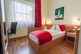 Komfort Hotel Wiesbaden