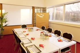 Komfort Hotel Wiesbaden