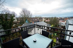 Merkel Villa Apartamente