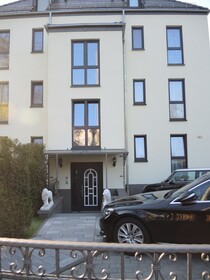 Merkel Villa Apartamente