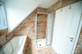 Merkel Villa Apartamente