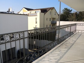 Merkel Villa Apartamente