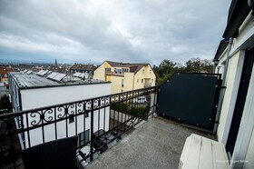 Merkel Villa Apartamente