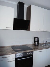 Merkel Villa Apartamente