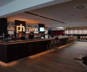 Pentahotel Wiesbaden