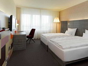 Pentahotel Wiesbaden
