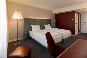Pentahotel Wiesbaden