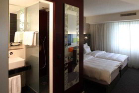 Pentahotel Wiesbaden