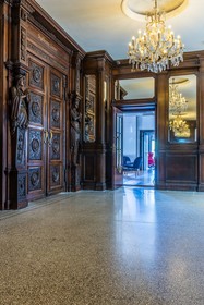 Radisson Blu Schwarzer Bock Wiesbaden