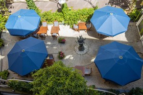 Radisson Blu Schwarzer Bock Wiesbaden