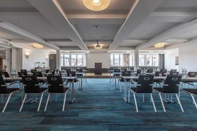 Radisson Blu Schwarzer Bock Wiesbaden