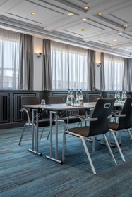Radisson Blu Schwarzer Bock Wiesbaden