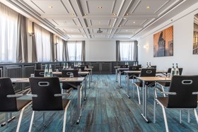 Radisson Blu Schwarzer Bock Wiesbaden
