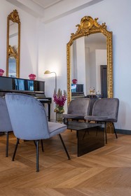 Radisson Blu Schwarzer Bock Wiesbaden