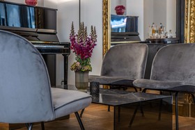 Radisson Blu Schwarzer Bock Wiesbaden