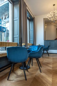 Radisson Blu Schwarzer Bock Wiesbaden