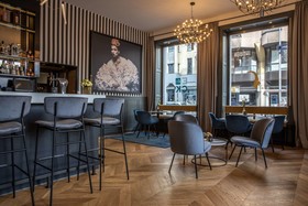 Radisson Blu Schwarzer Bock Wiesbaden