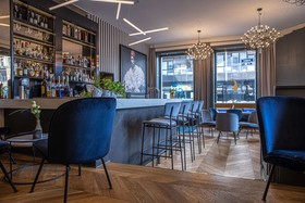 Radisson Blu Schwarzer Bock Wiesbaden