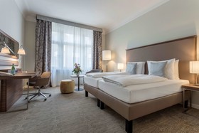 Radisson Blu Schwarzer Bock Wiesbaden