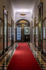 Radisson Blu Schwarzer Bock Wiesbaden