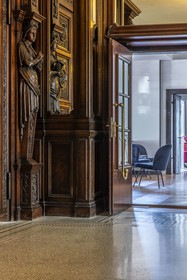 Radisson Blu Schwarzer Bock Wiesbaden