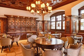 Radisson Blu Schwarzer Bock Wiesbaden