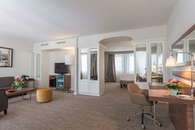 Radisson Blu Schwarzer Bock Wiesbaden